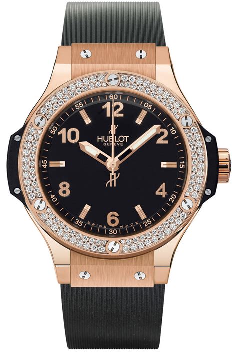 hublot womens price|hublot watch price list.